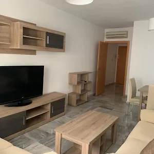 Piso De 3 Dormitorios Cerca De La Playa Apartamento
