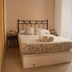 Lazcano By Dv Málaga