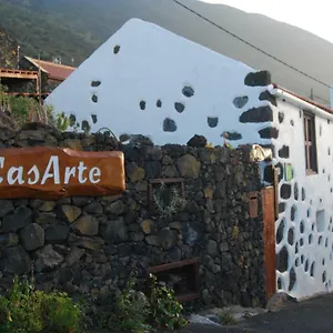 Casarte La Frontera